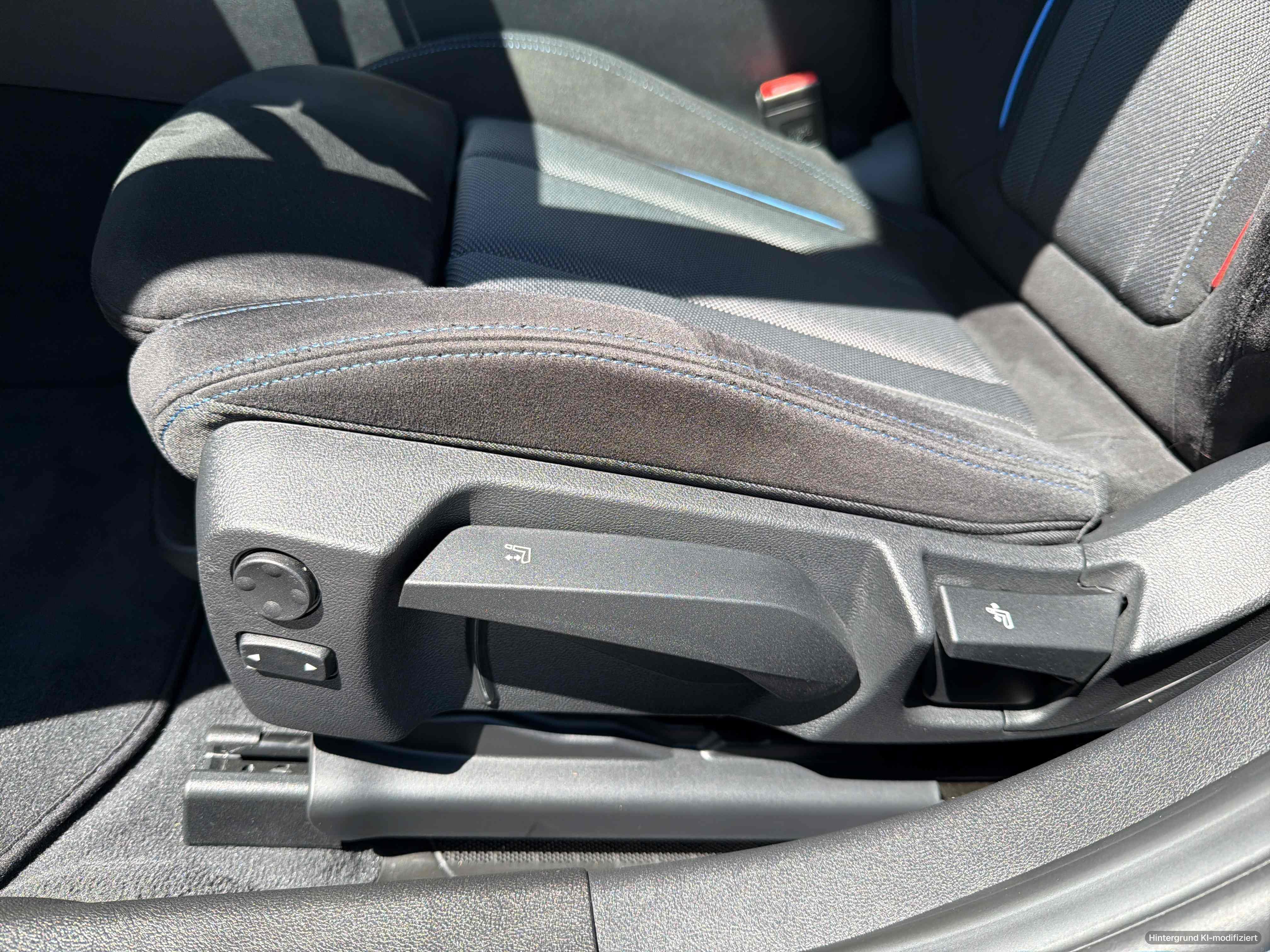 BMW 3er Touring – Bild 14