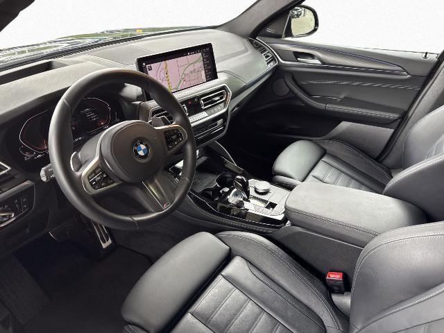 BMW X4 – Bild 11