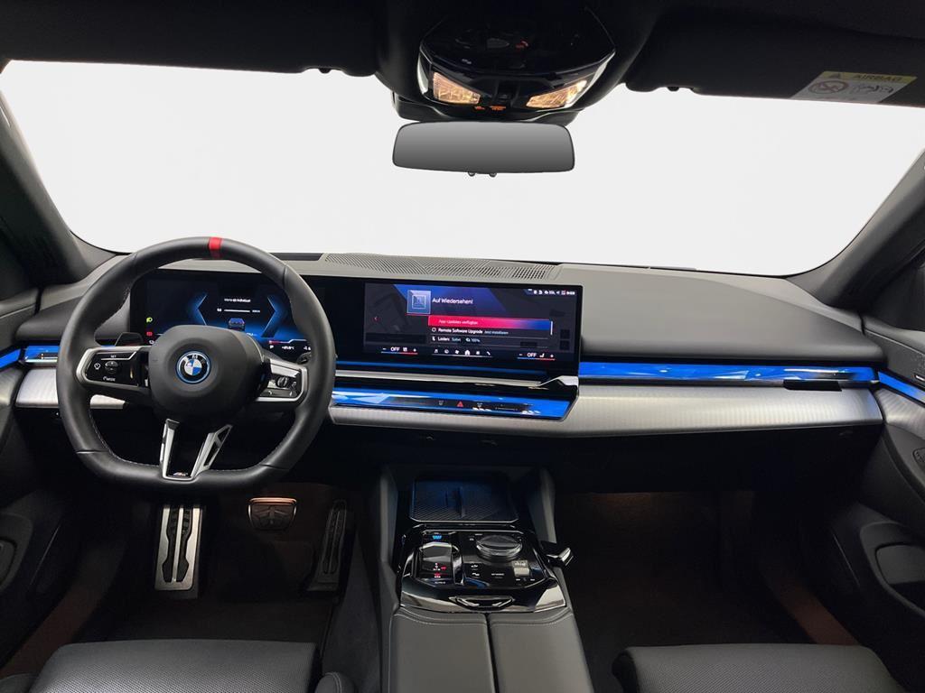 BMW 5er – Bild 6