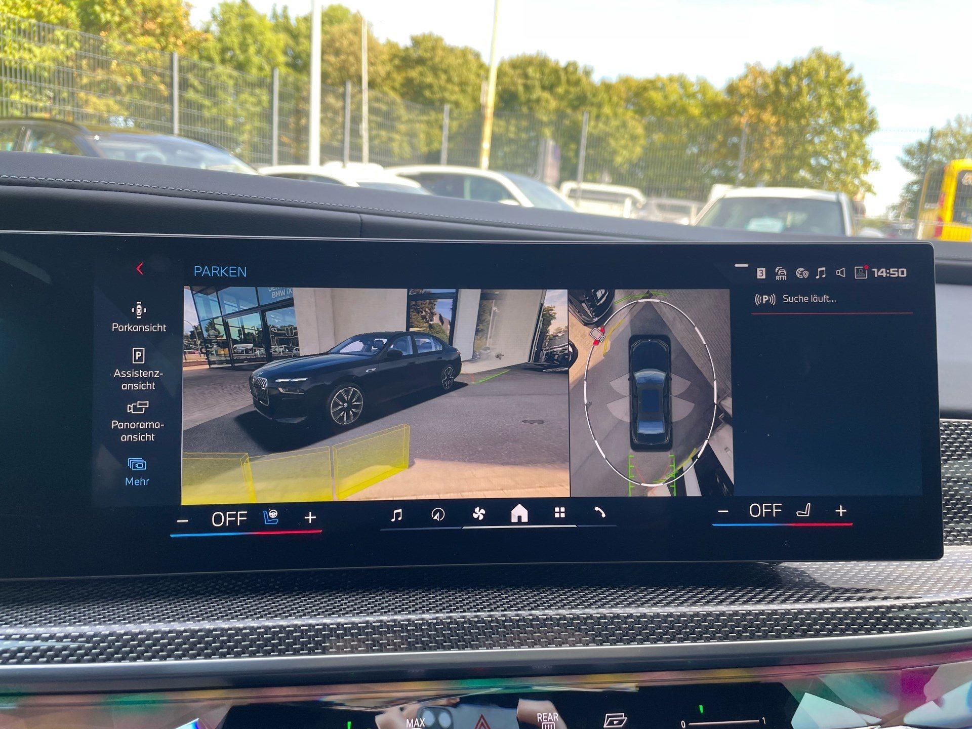 BMW i7 – Bild 26