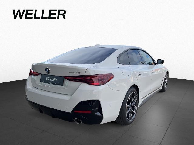 BMW 4er Gran Coupé – Bild 3