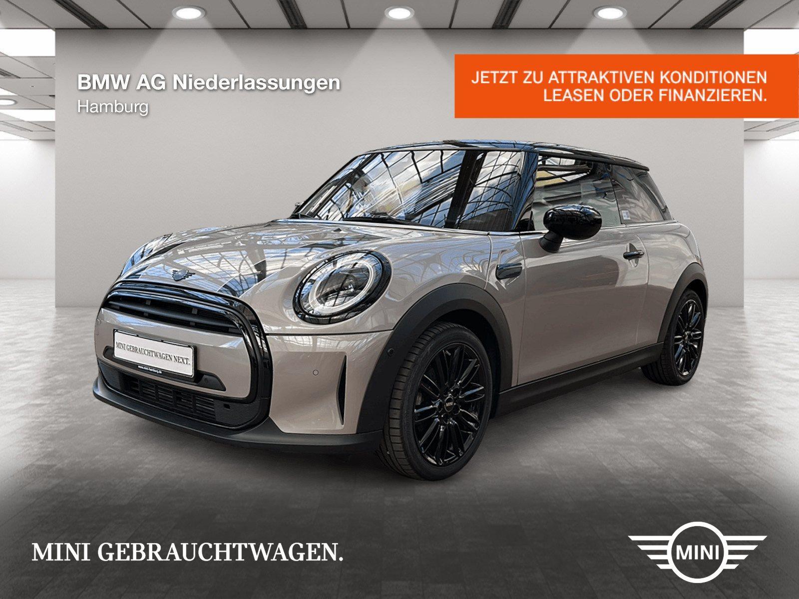 MINI Cooper 3-Türer
