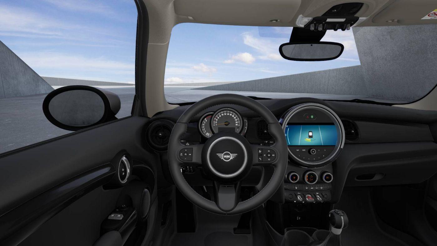 MINI Cooper 3-Türer – Bild 8