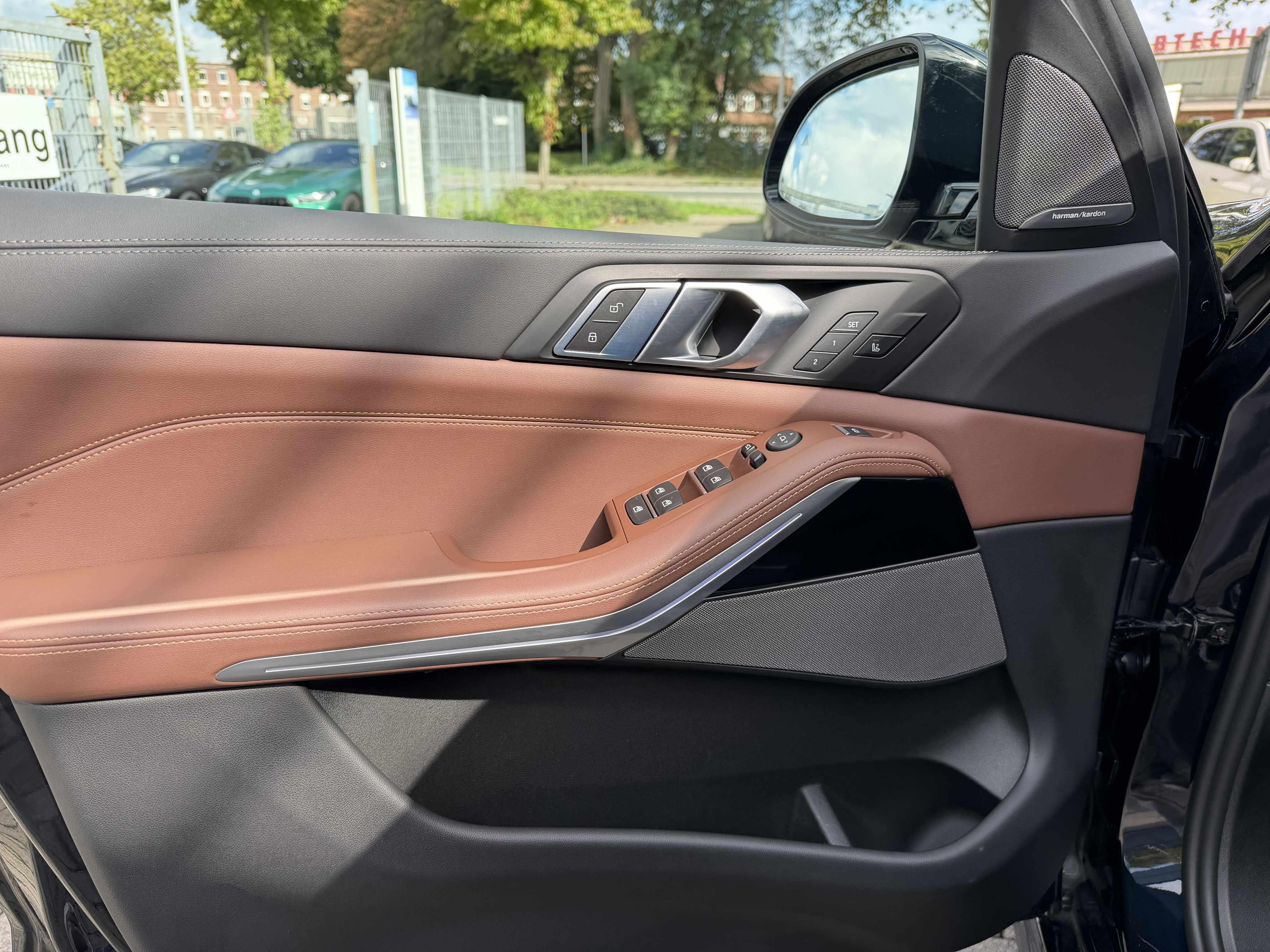 BMW X5 – Bild 17