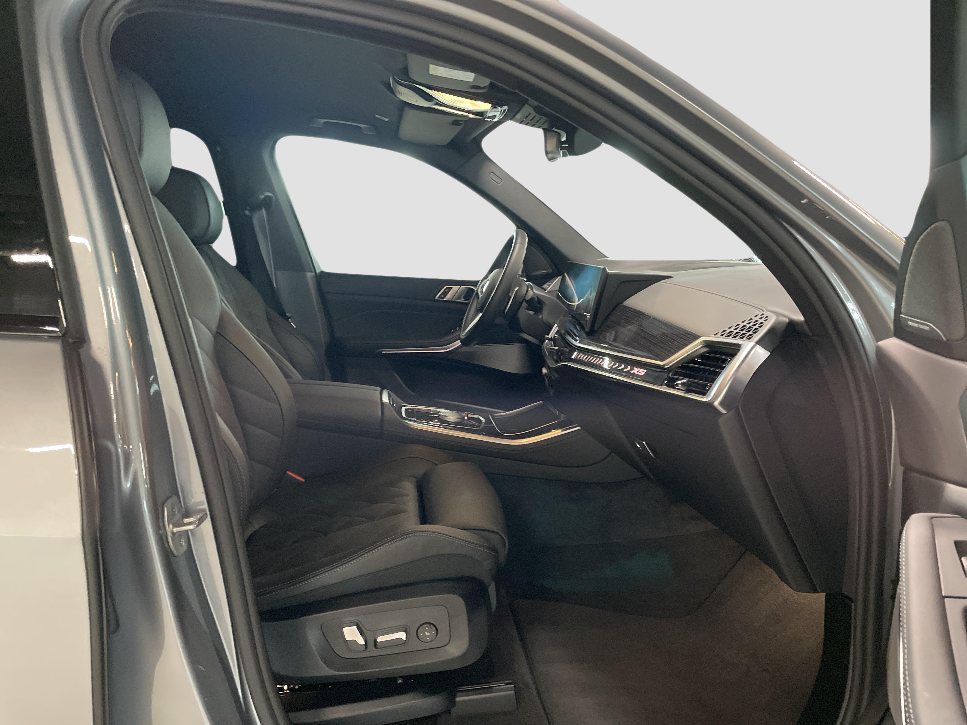 BMW X5 – Bild 16