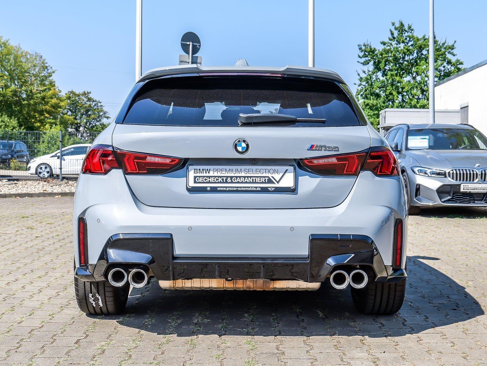BMW 1er – Bild 24