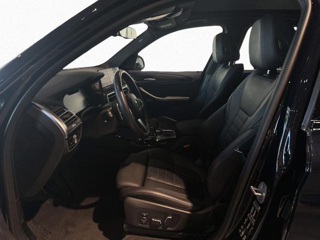 BMW X3 – Bild 6