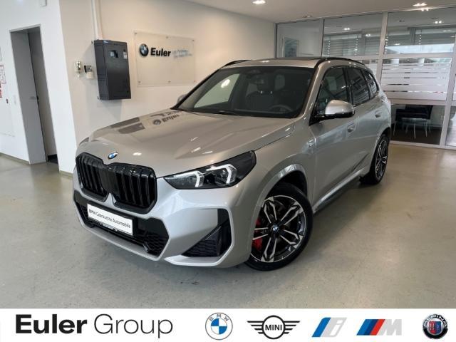 BMW X1 – Bild 16