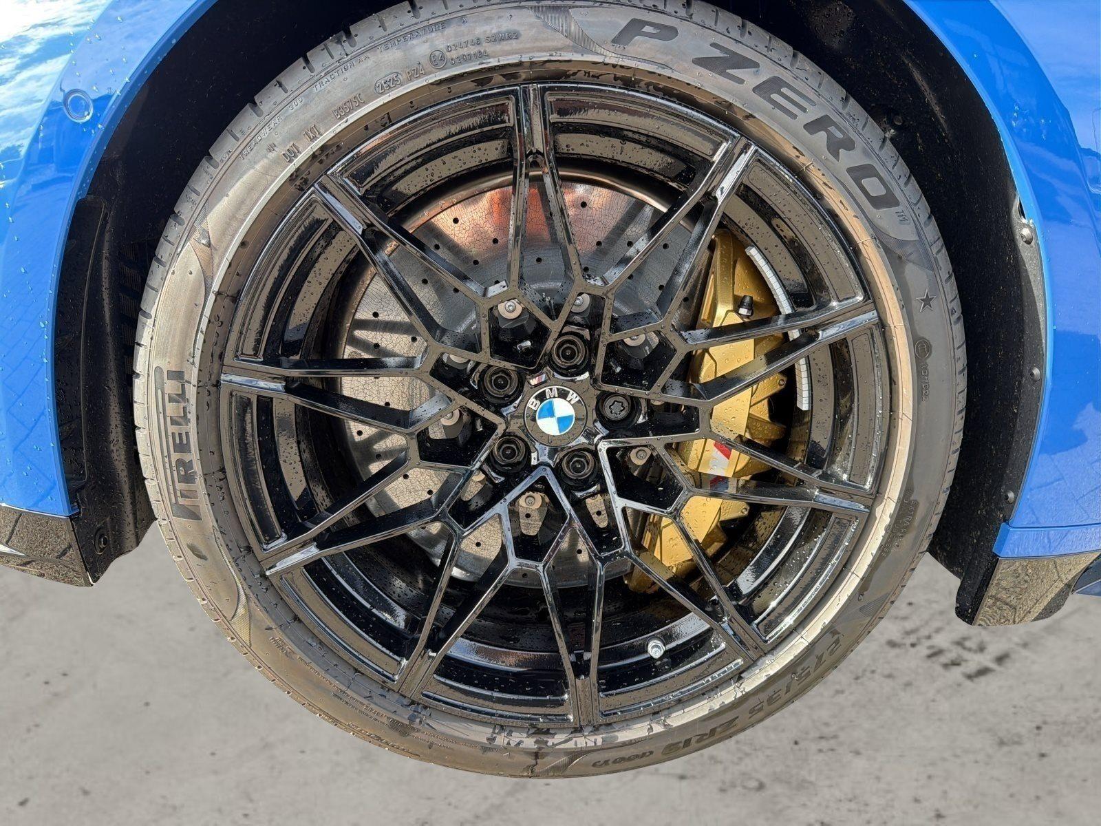 BMW M3 – Bild 7