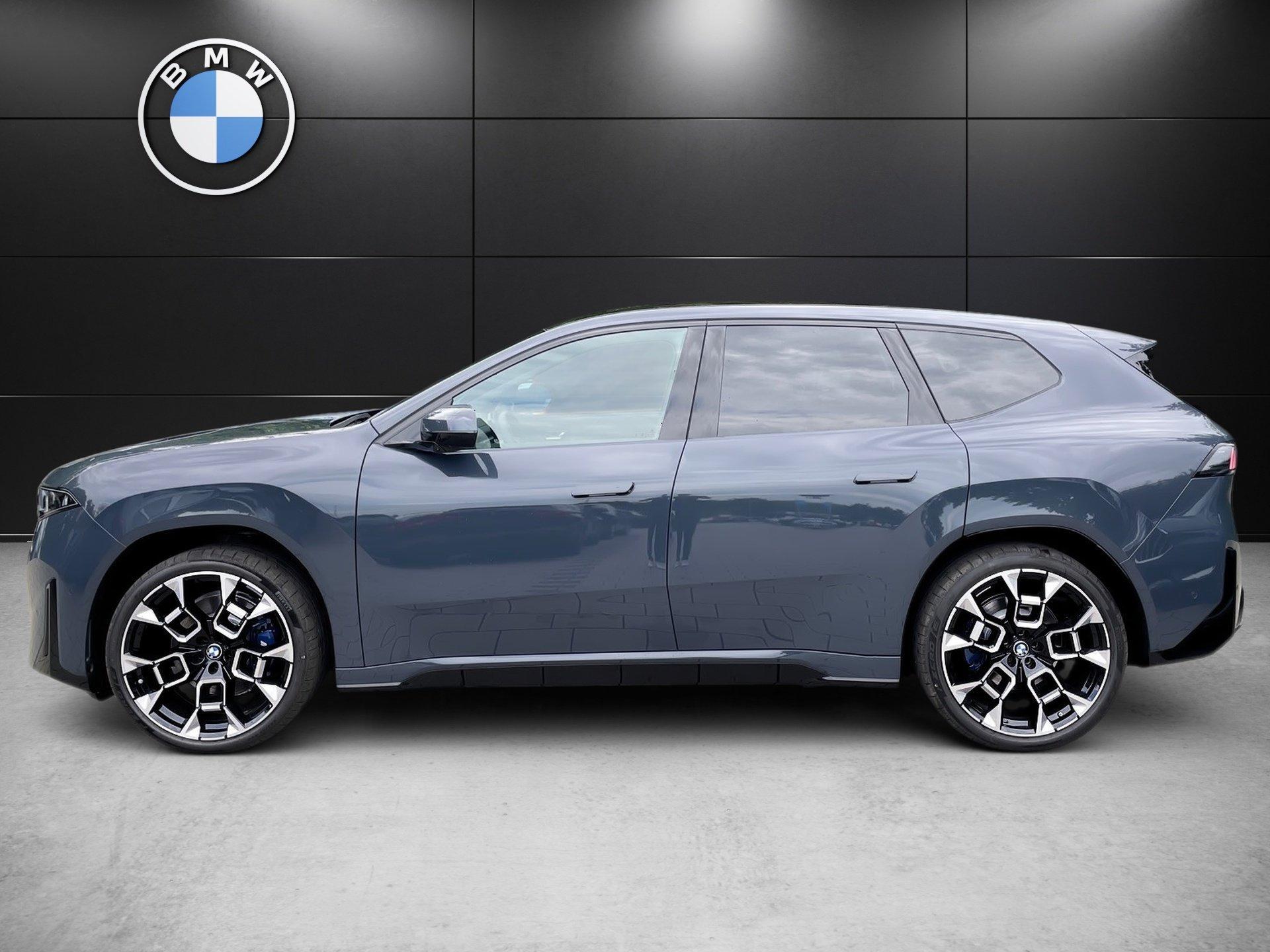 BMW iX3 – Bild 5
