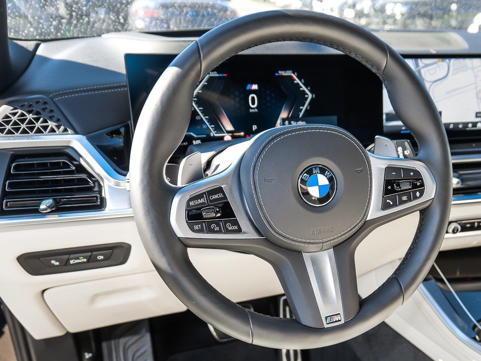 BMW X5 – Bild 16