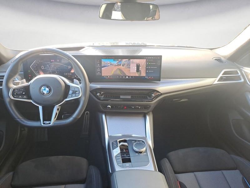 BMW 4er Gran Coupé – Bild 11