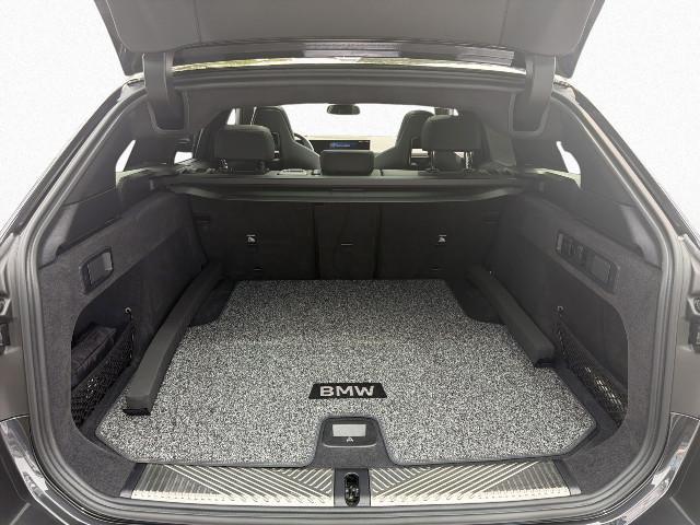 BMW M5 Touring – Bild 12