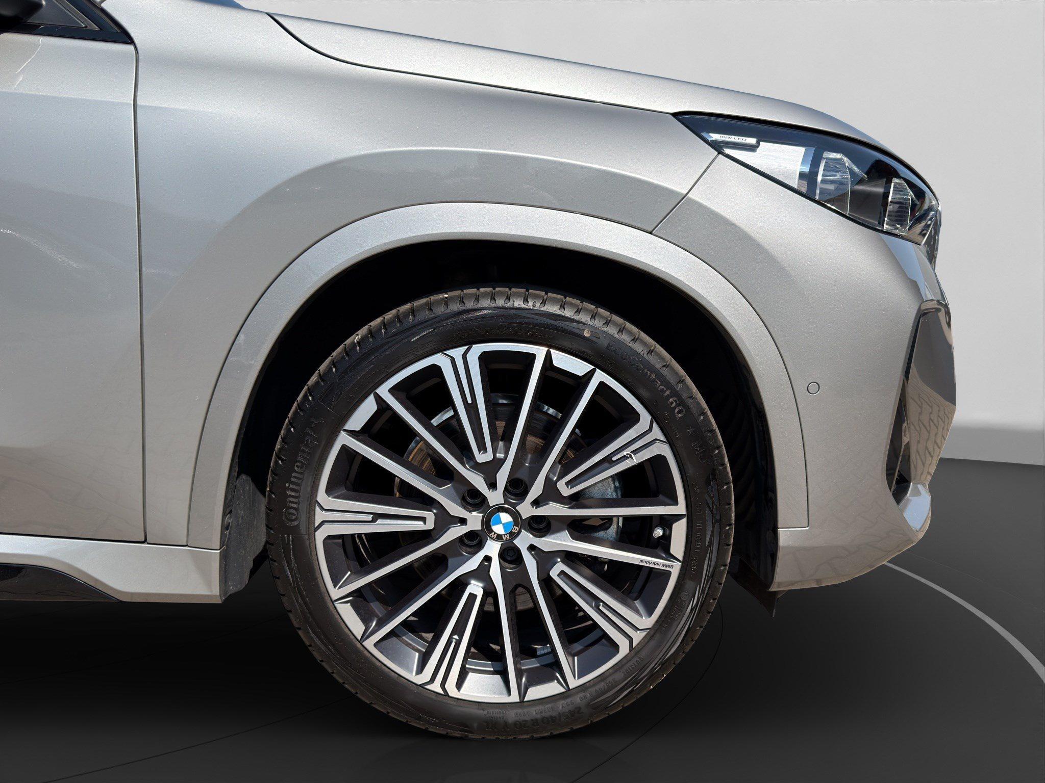 BMW X1 – Bild 16
