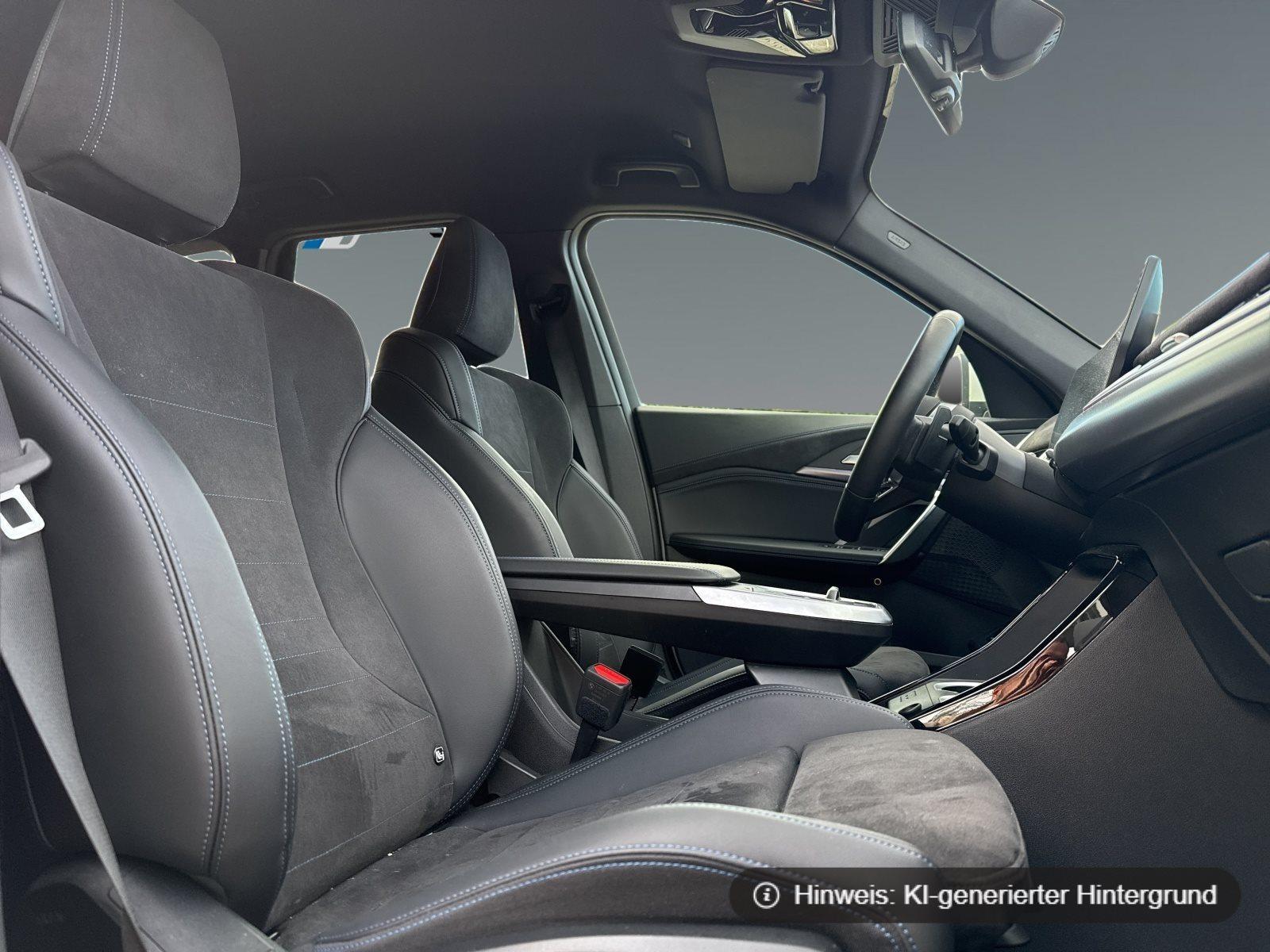 BMW X1 – Bild 11