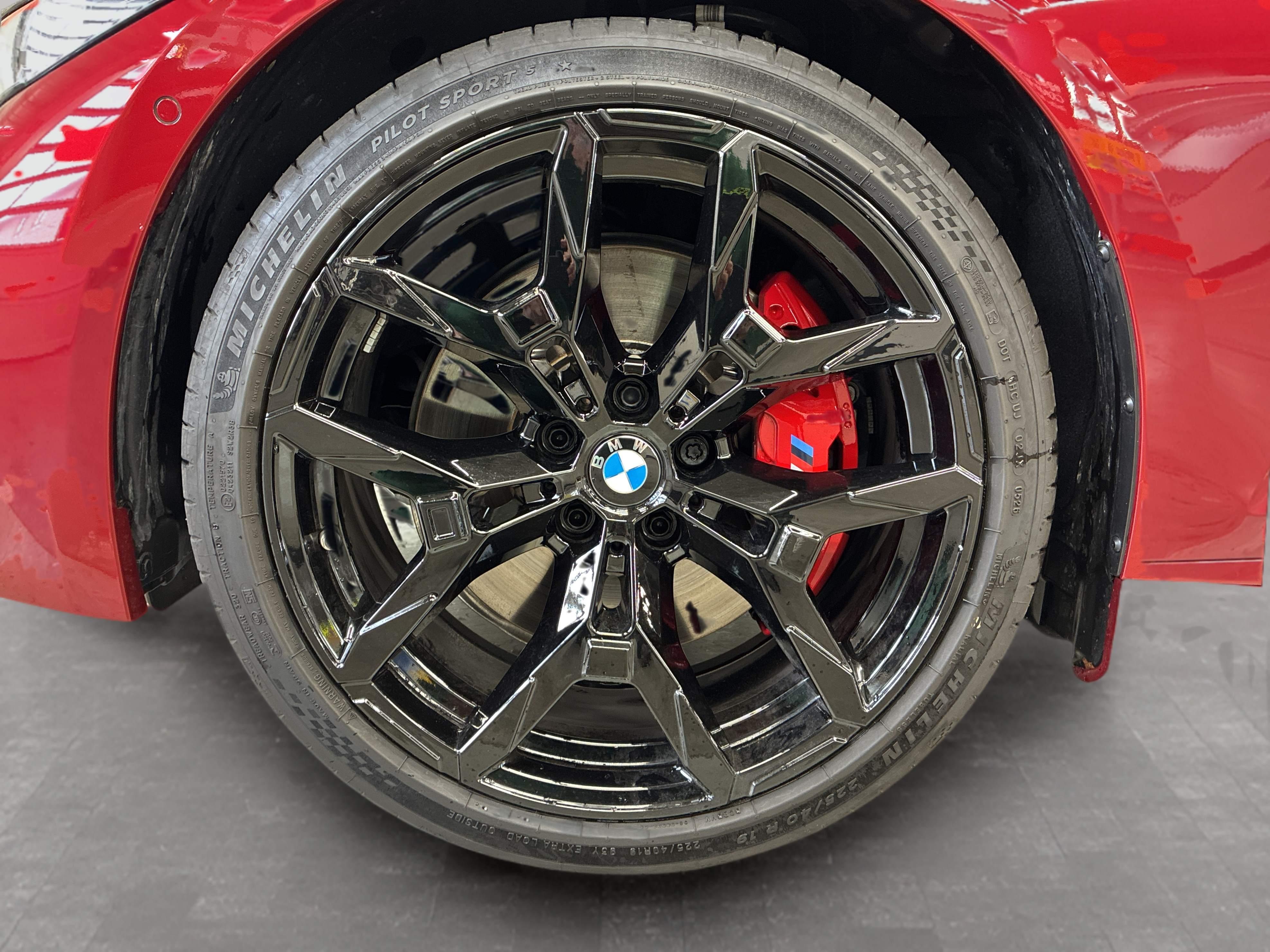 BMW 3er Touring – Bild 7