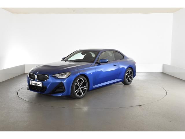 BMW 218 occasion