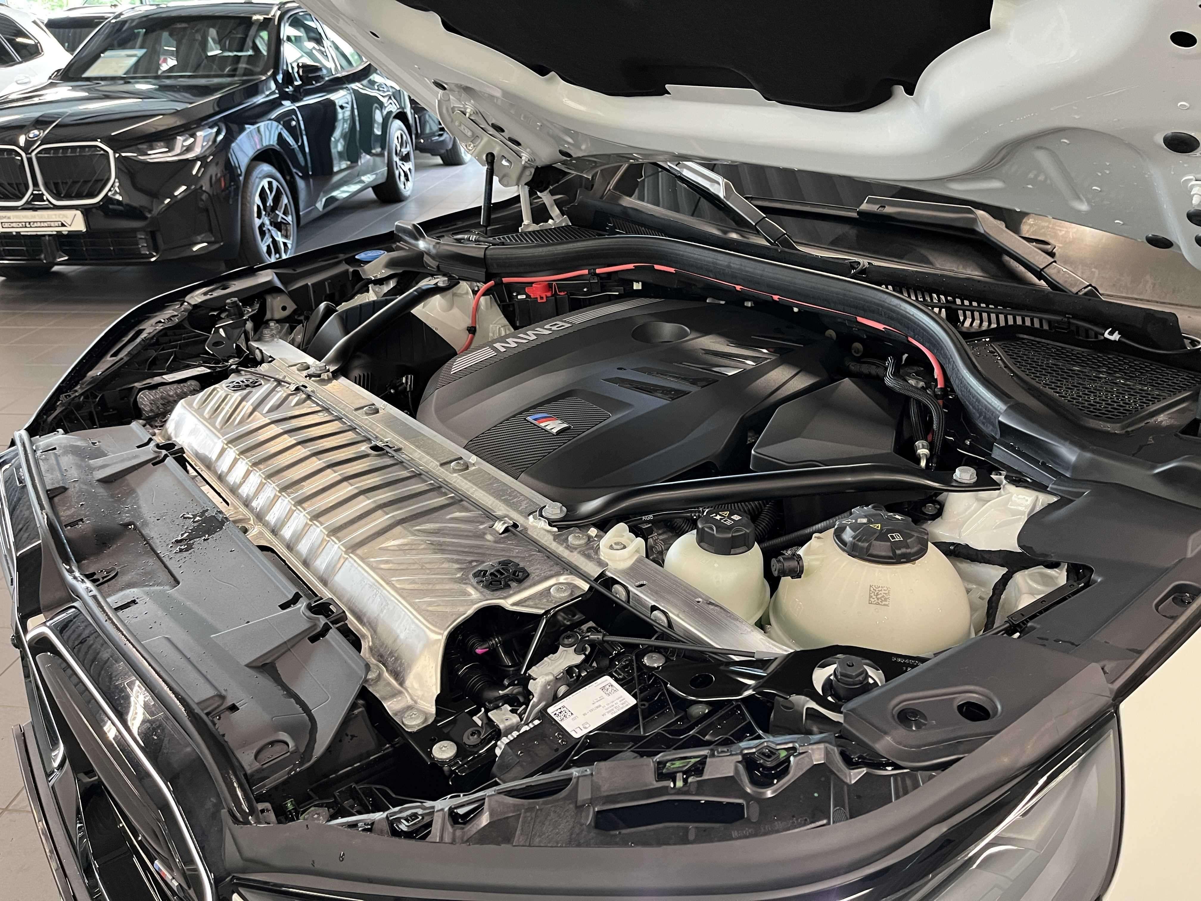BMW X3 – Bild 15