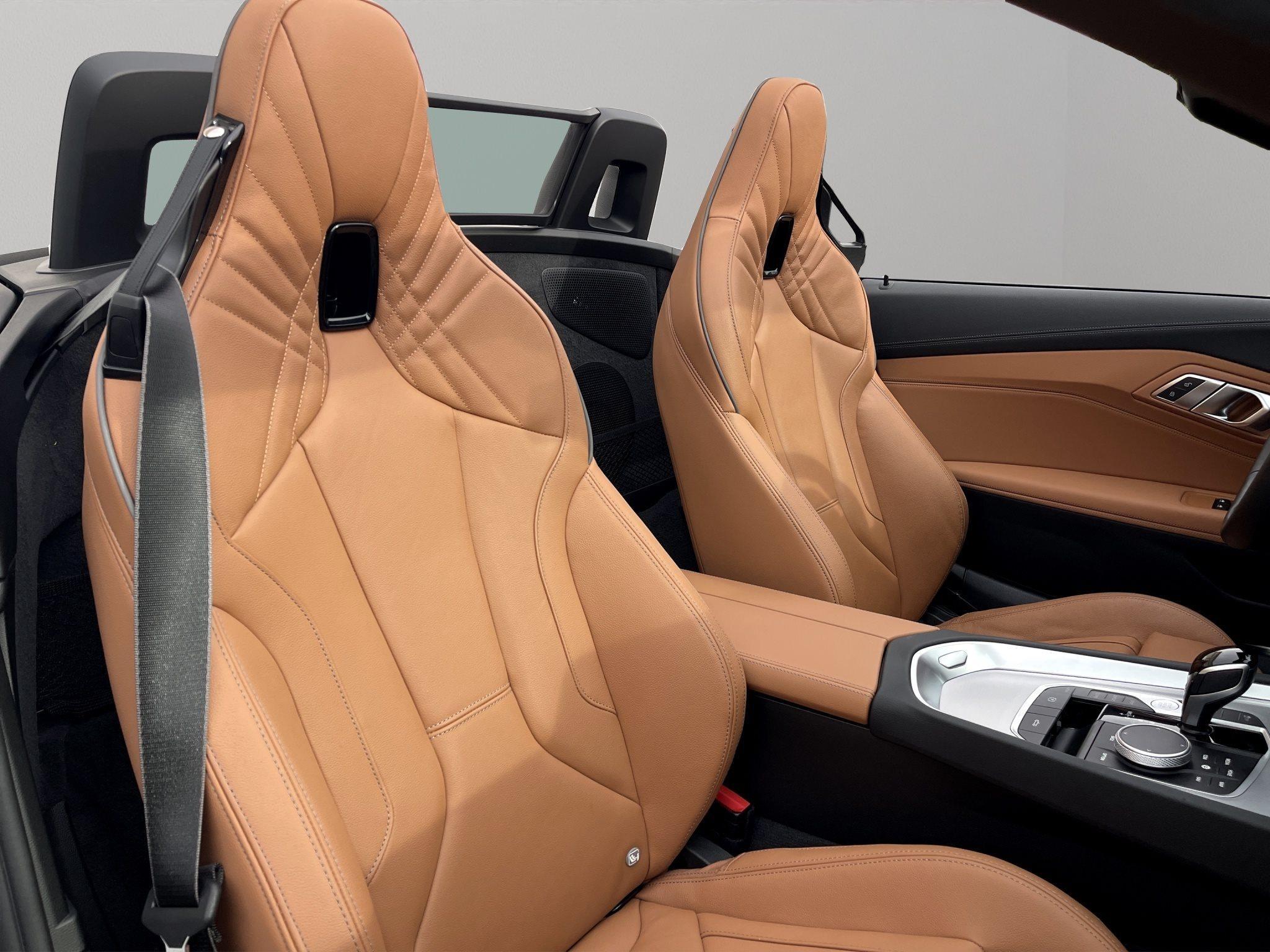 BMW Z4 – Bild 10