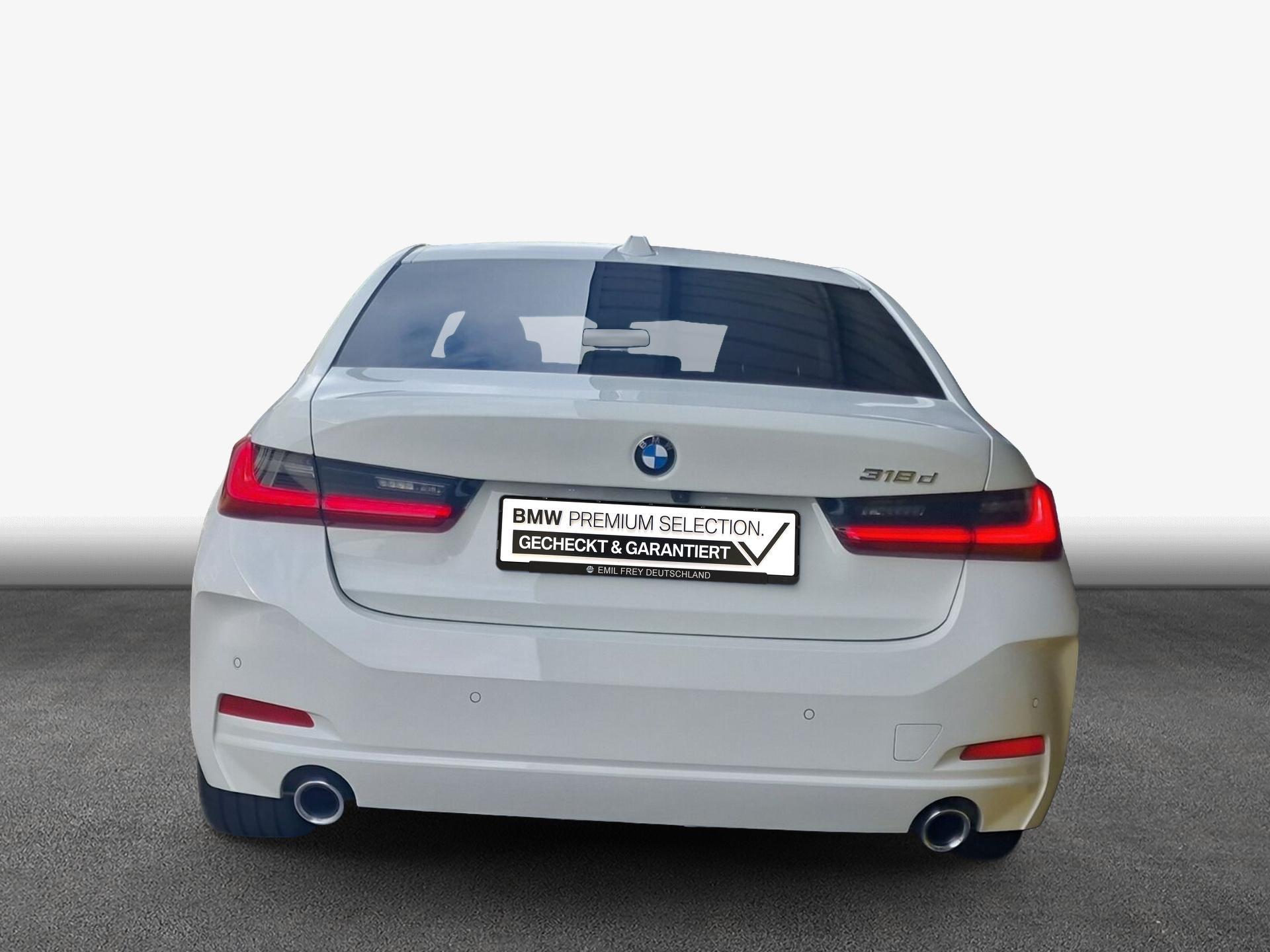 BMW 3er – Bild 15