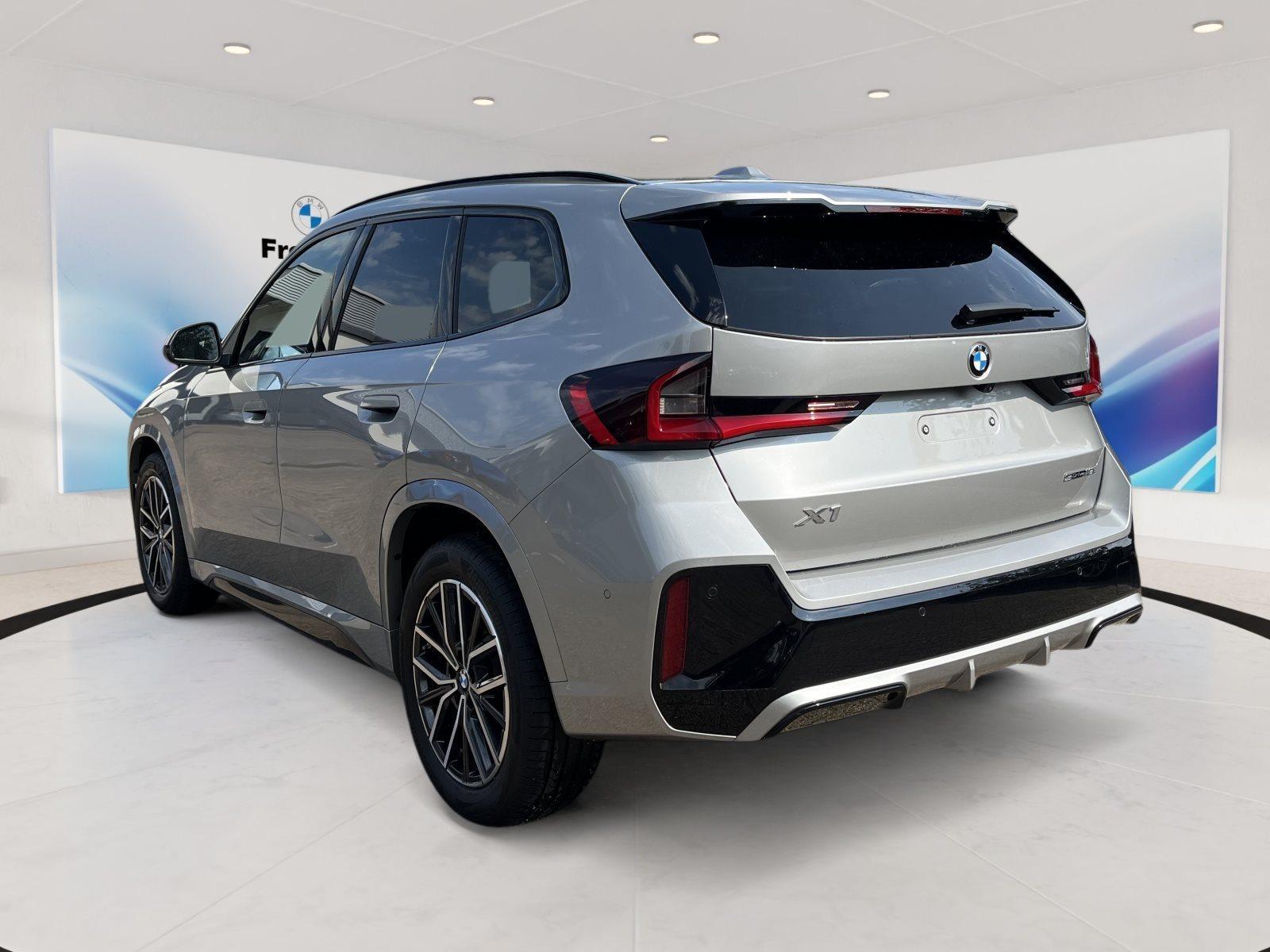 BMW X1 – Bild 4