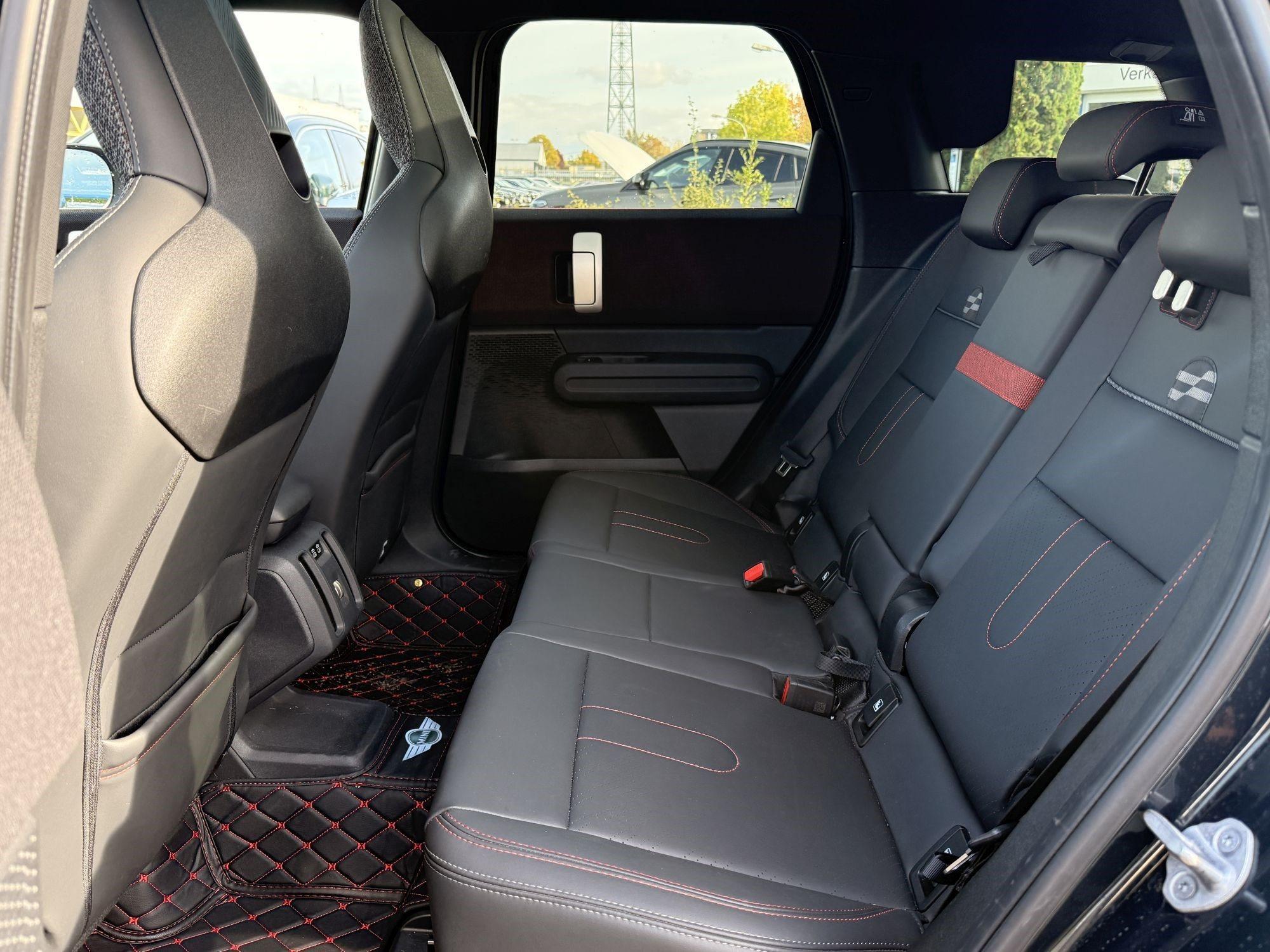 MINI Countryman – Bild 19