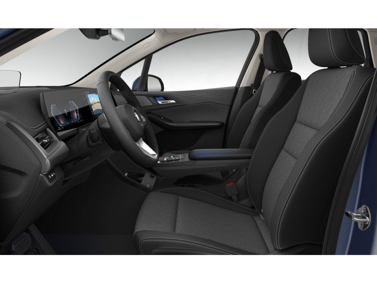 BMW 2er Active Tourer – Bild 16