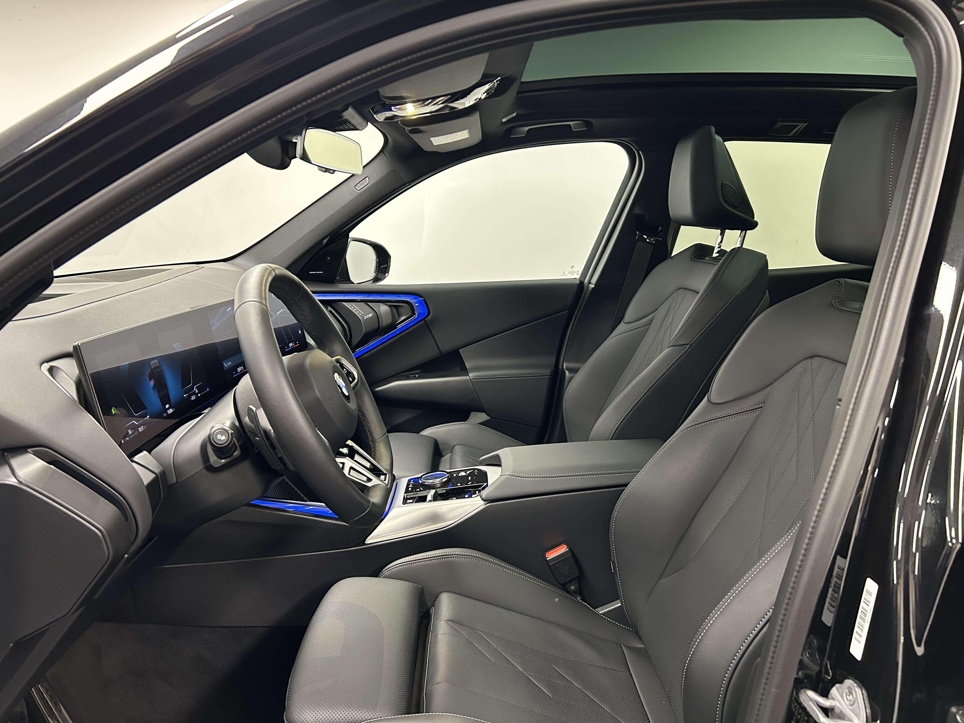 BMW X3 – Bild 4