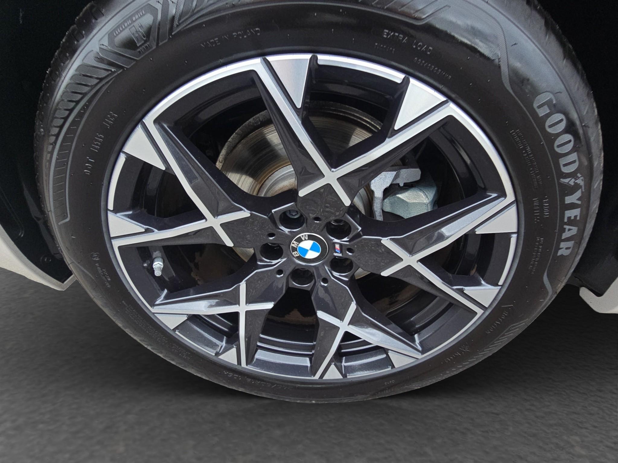 BMW X3 – Bild 7