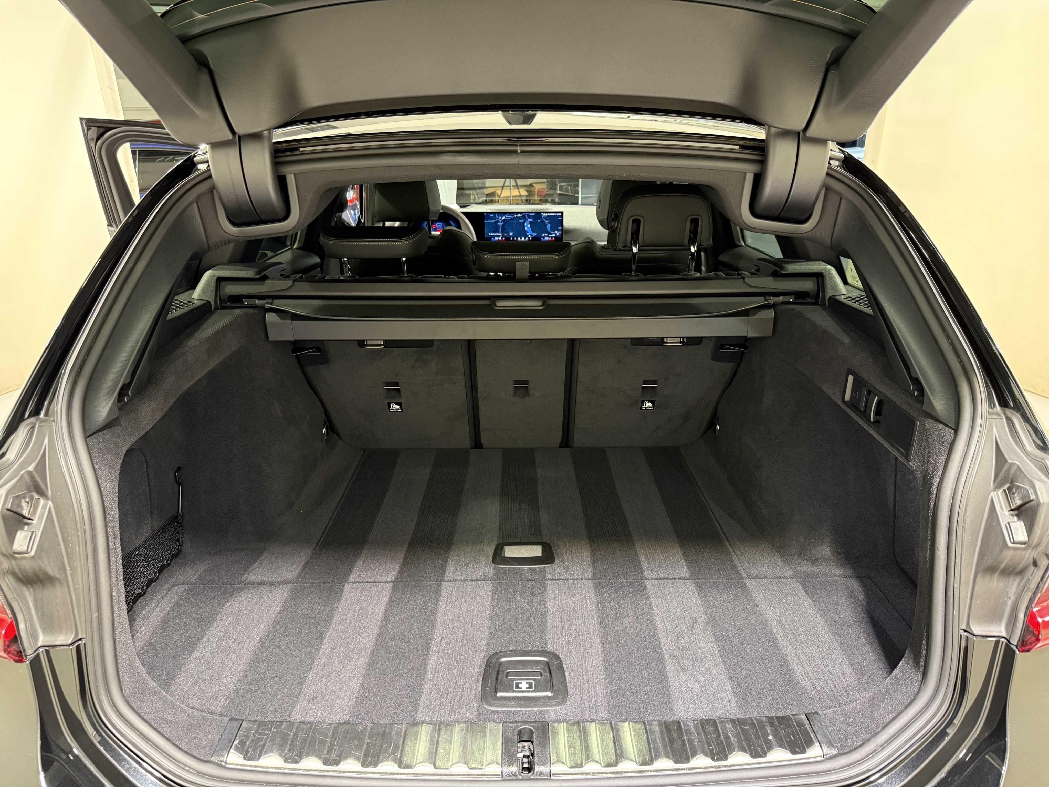 BMW 3er Touring – Bild 34