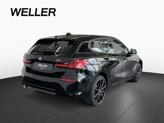 BMW 1er – Bild 3