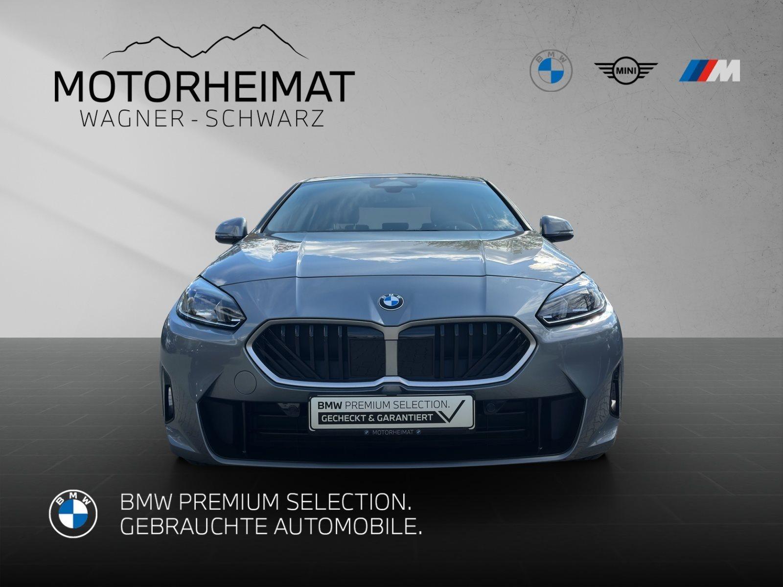 BMW 2er Gran Coupé – Bild 2