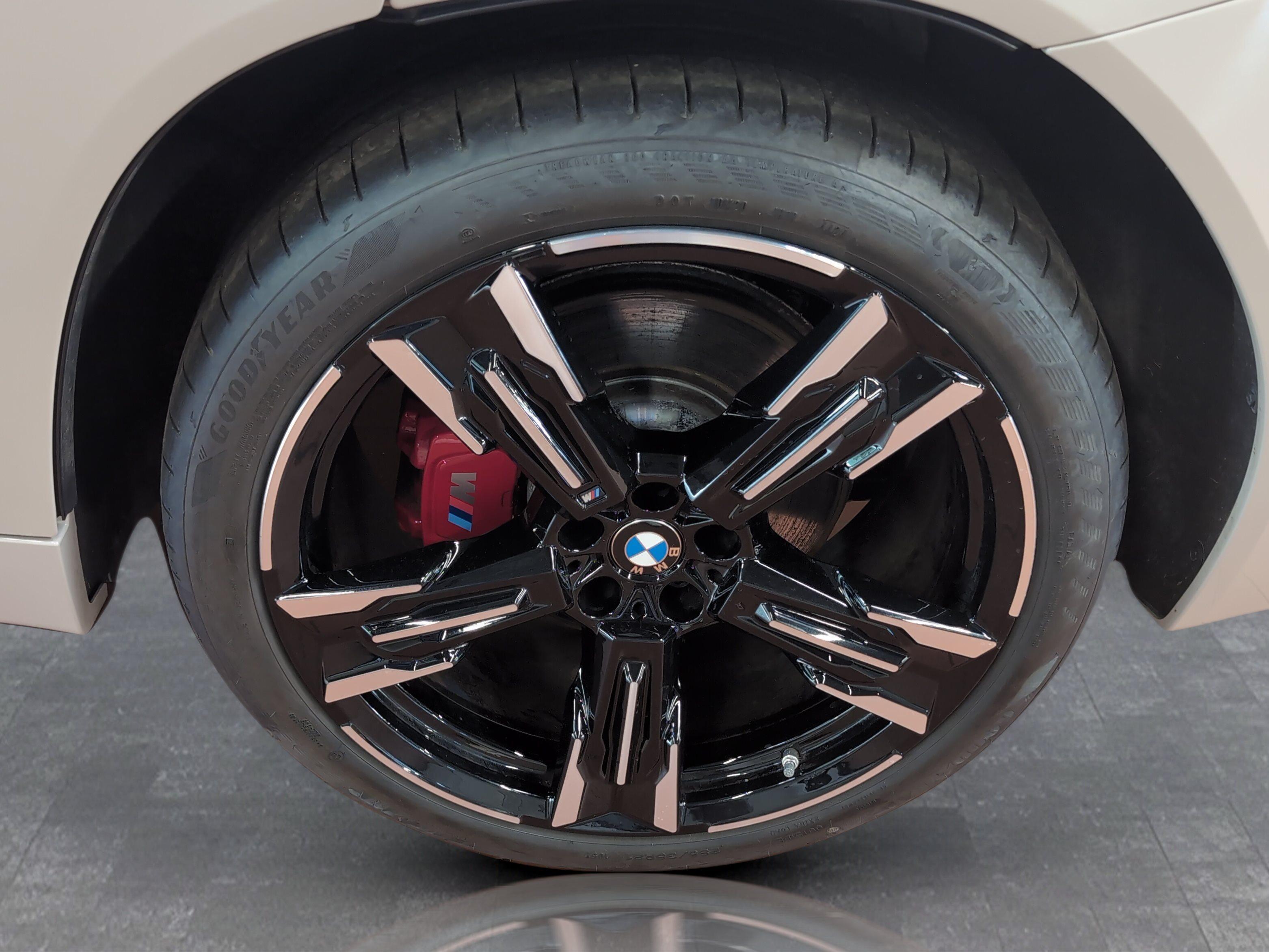 BMW X3 – Bild 21