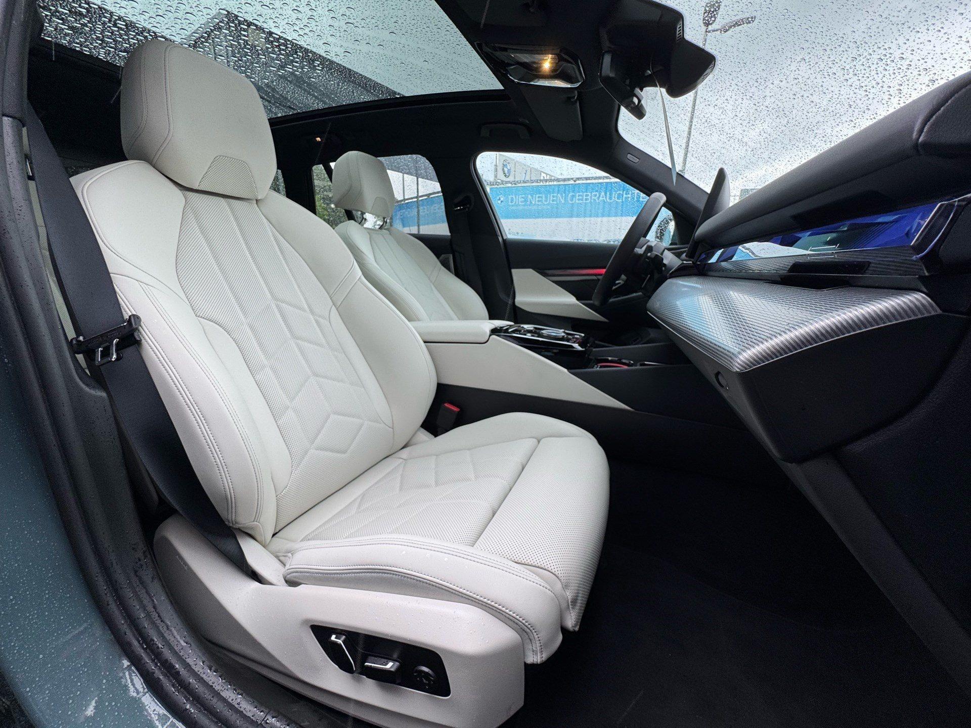 BMW 5er Touring – Bild 14