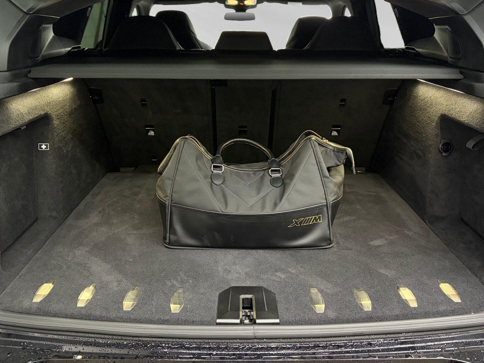 BMW XM – Bild 22