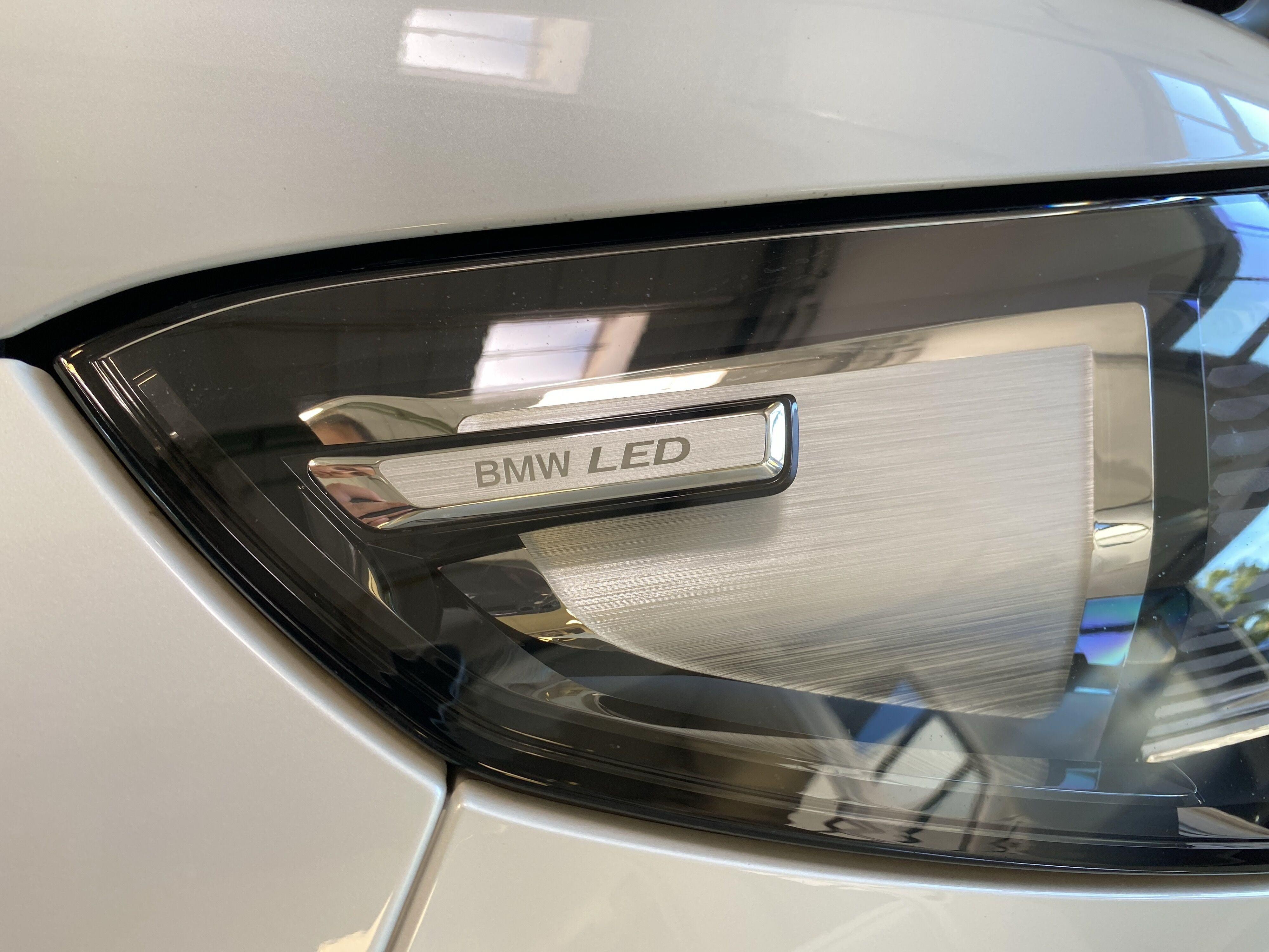 BMW X1 – Bild 15