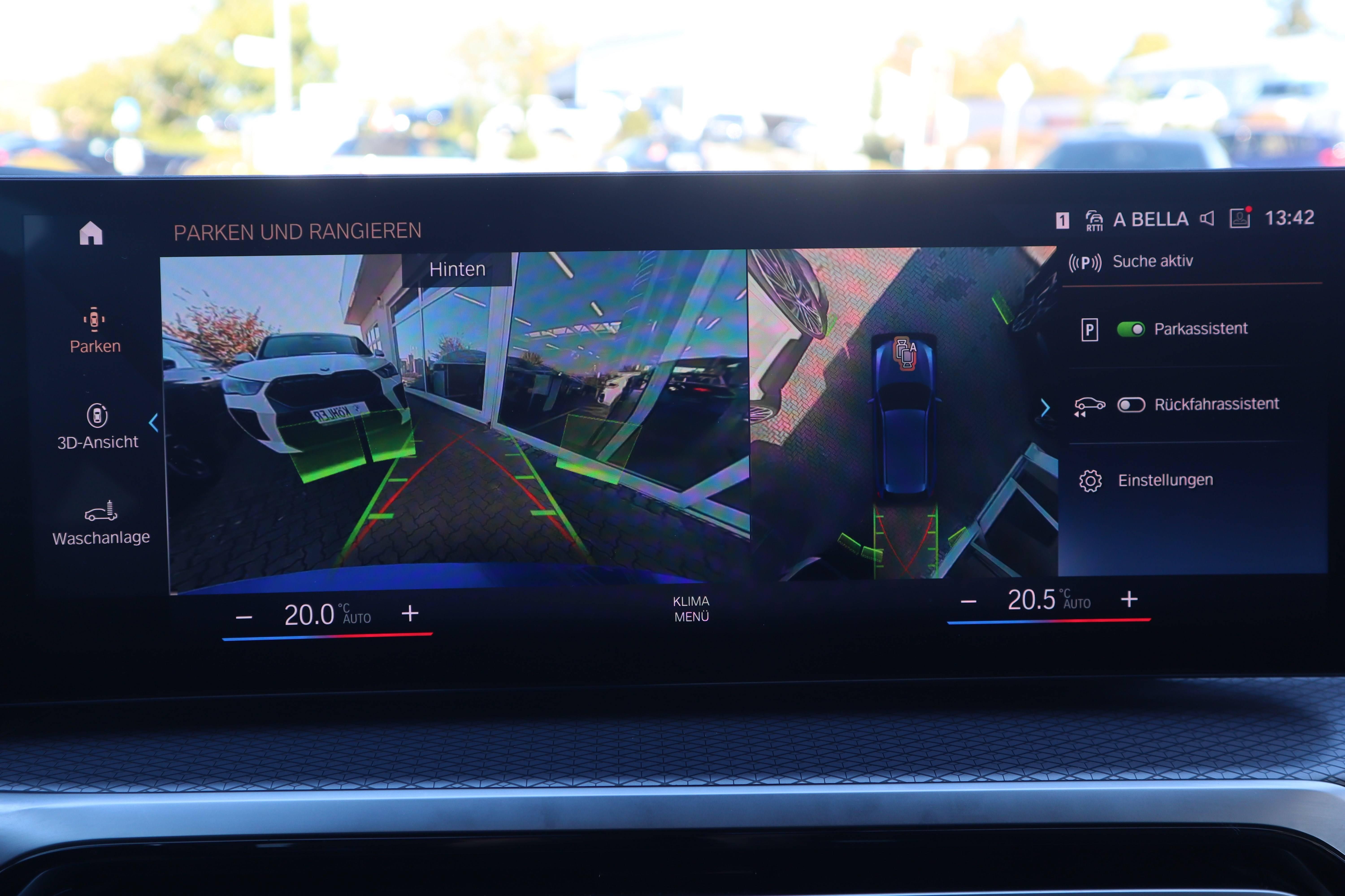 BMW 3er Touring – Bild 10