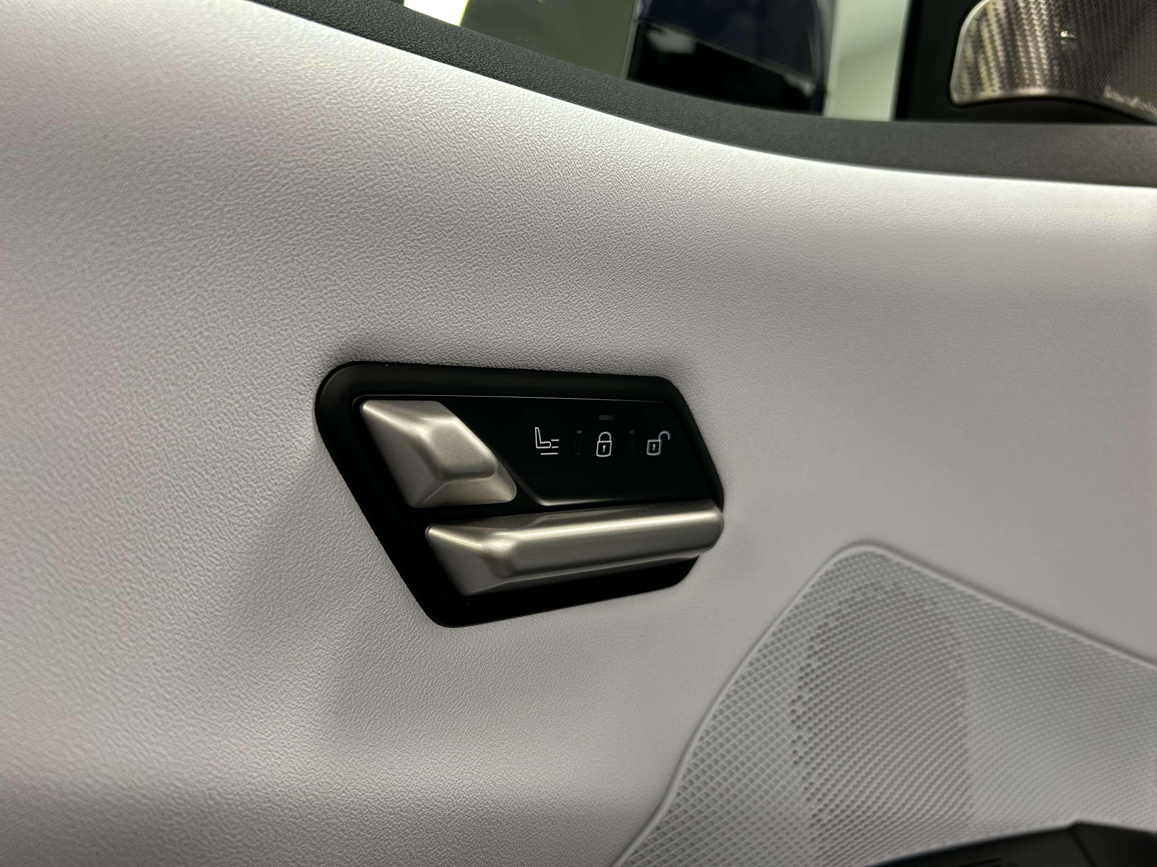 BMW iX3 – Bild 29