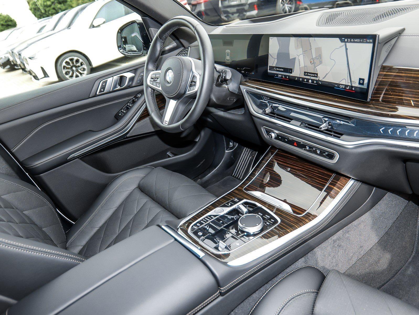 BMW X5 – Bild 12