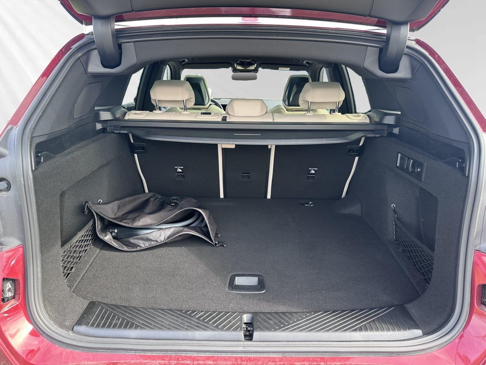 BMW X3 – Bild 36