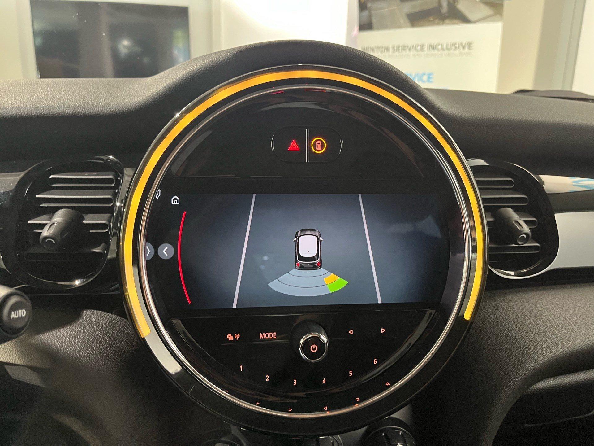 MINI Cooper 3-Türer – Bild 15