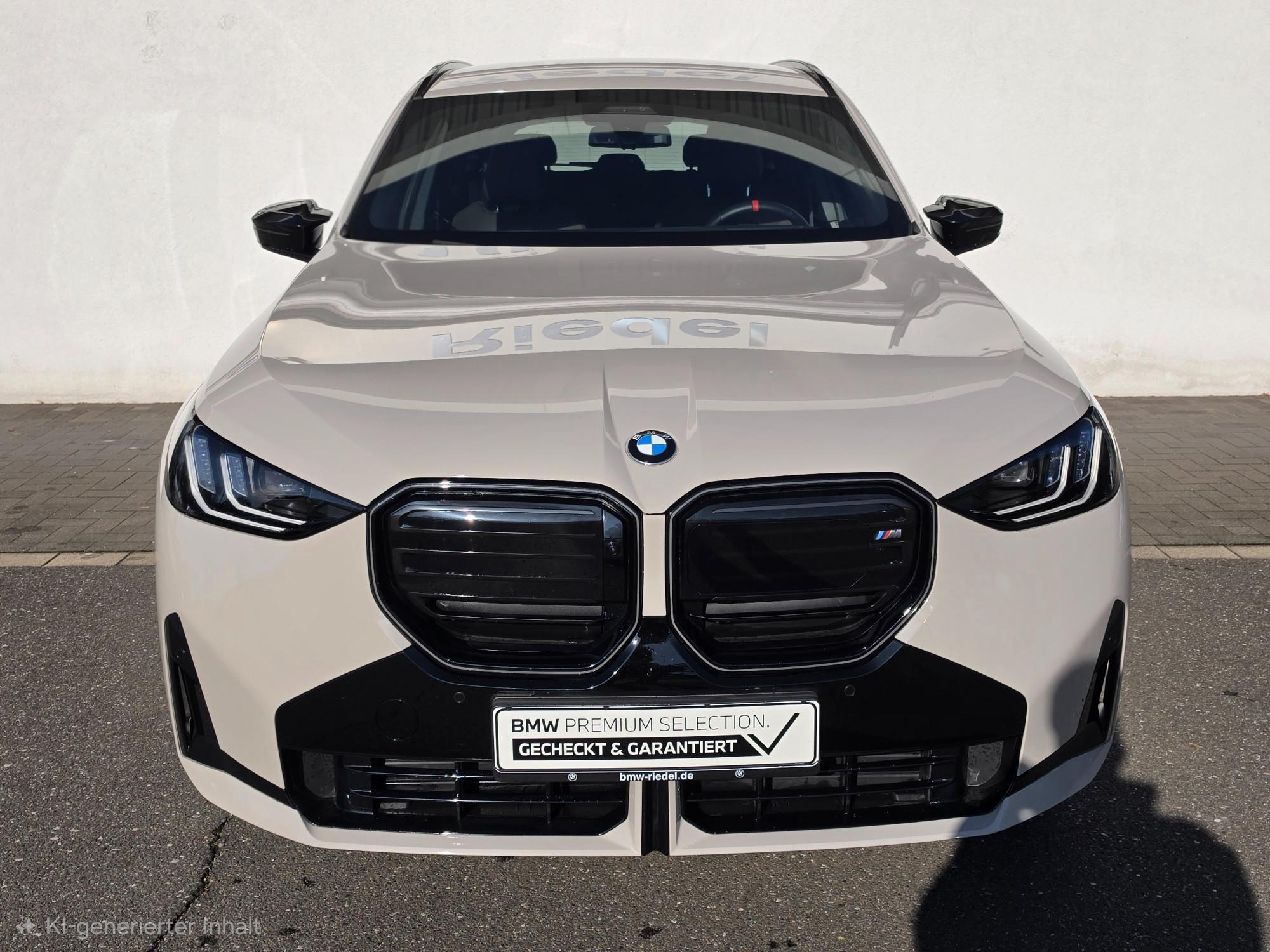 BMW X3 – Bild 31
