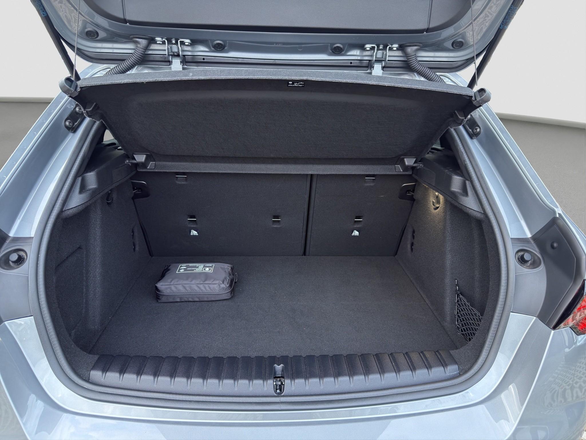 BMW 1er – Bild 23