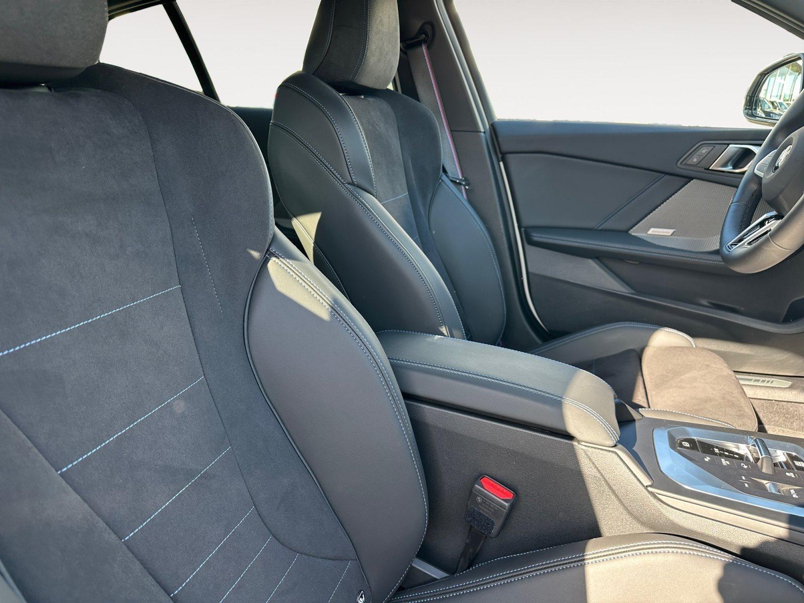 BMW 1er – Bild 15