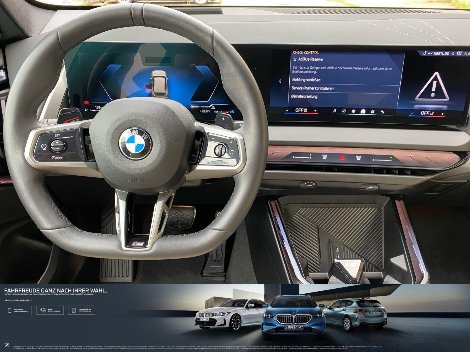 BMW X3 – Bild 21