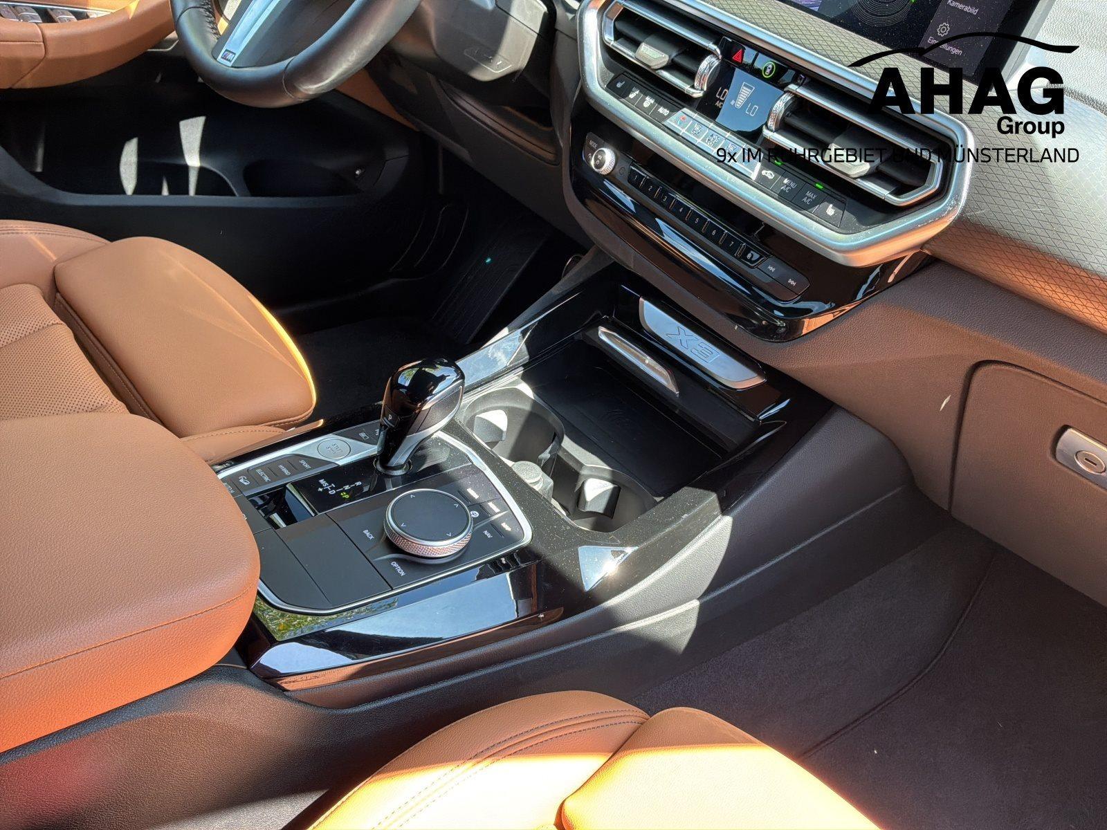 BMW X3 – Bild 24