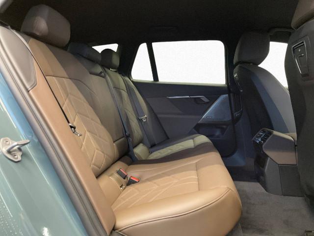 BMW 5er Touring – Bild 11