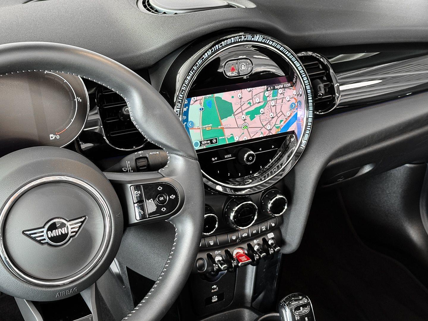 MINI Cabrio – Bild 20