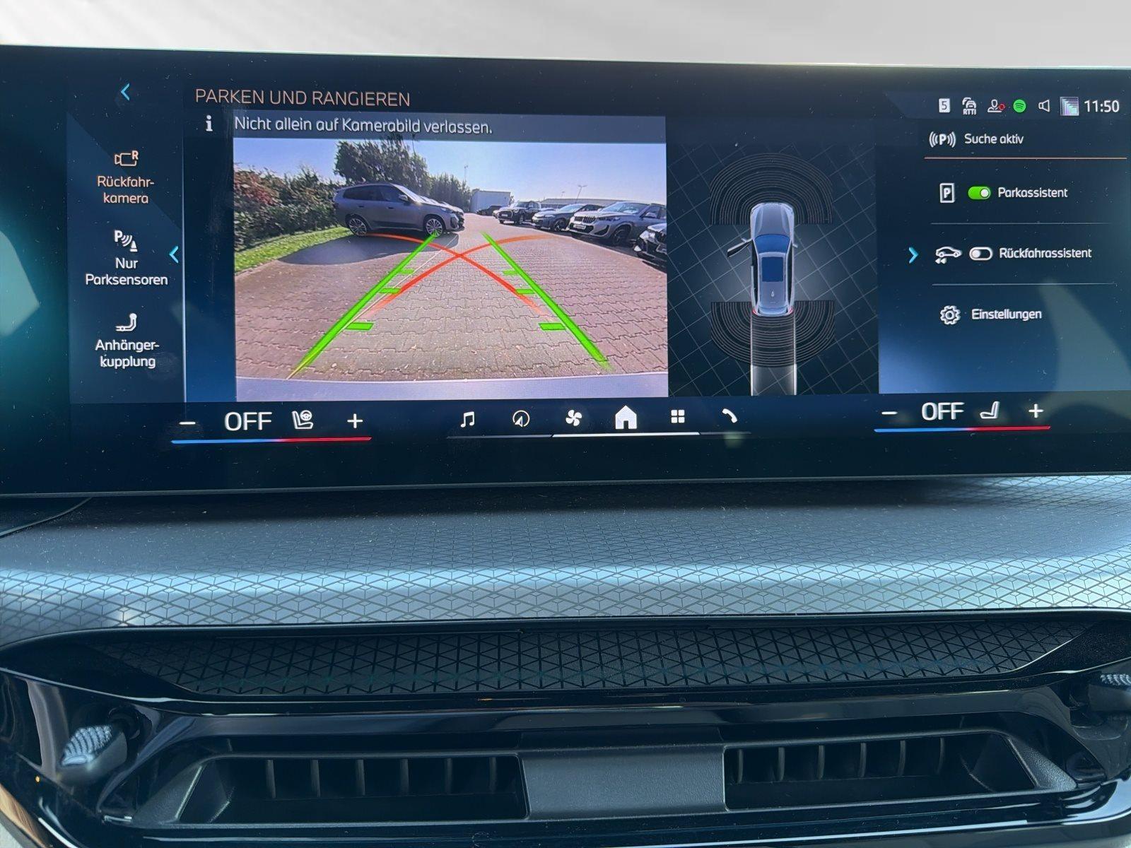 BMW 3er Touring – Bild 12