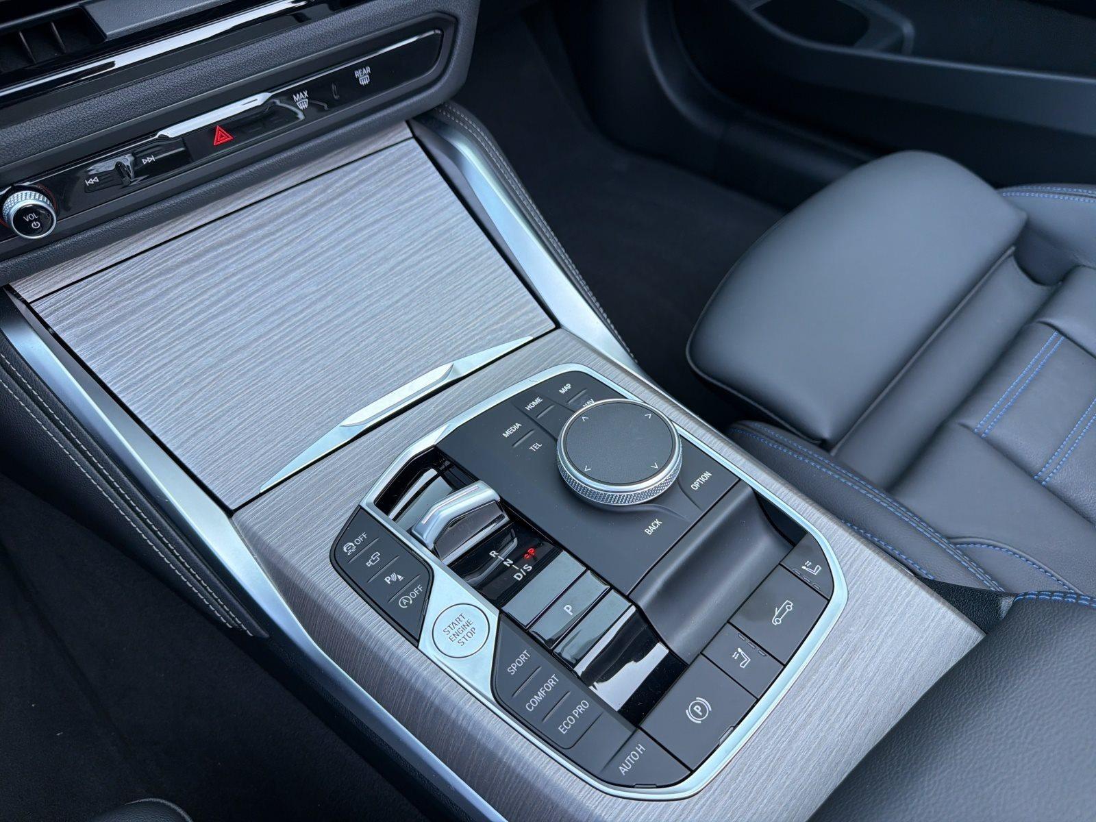 BMW 4er Cabrio – Bild 21